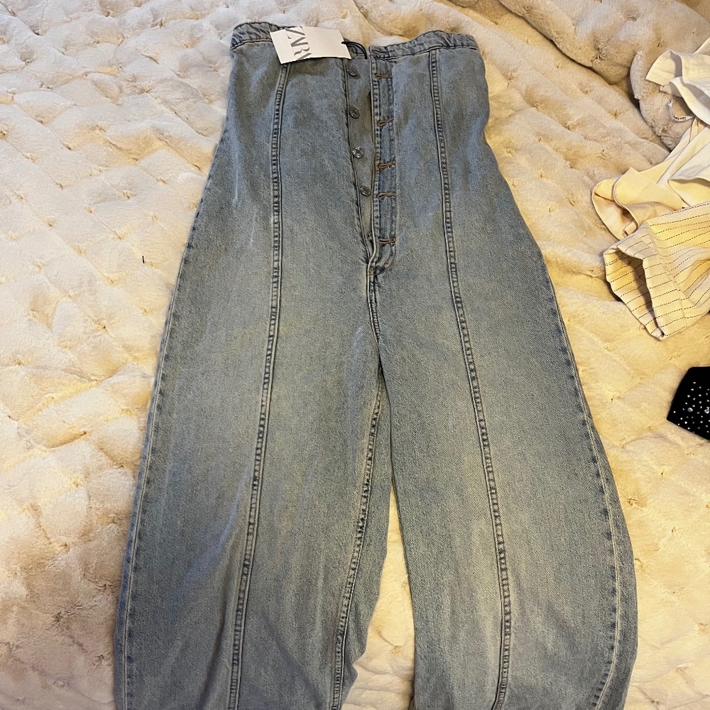 Zara bundle